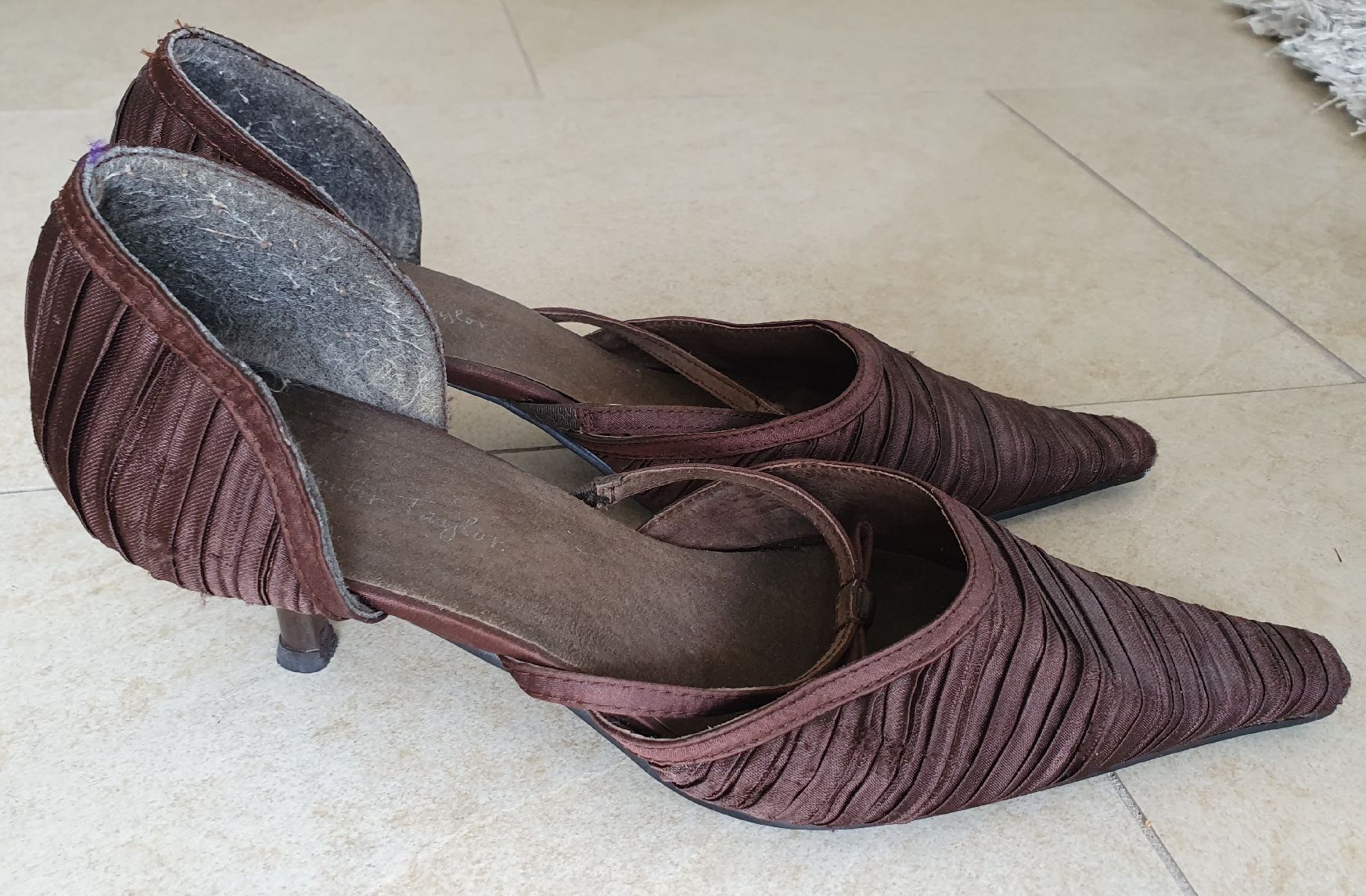 Chaussures femmes: Schuh – D'occasion à Liestal par piperpa 1