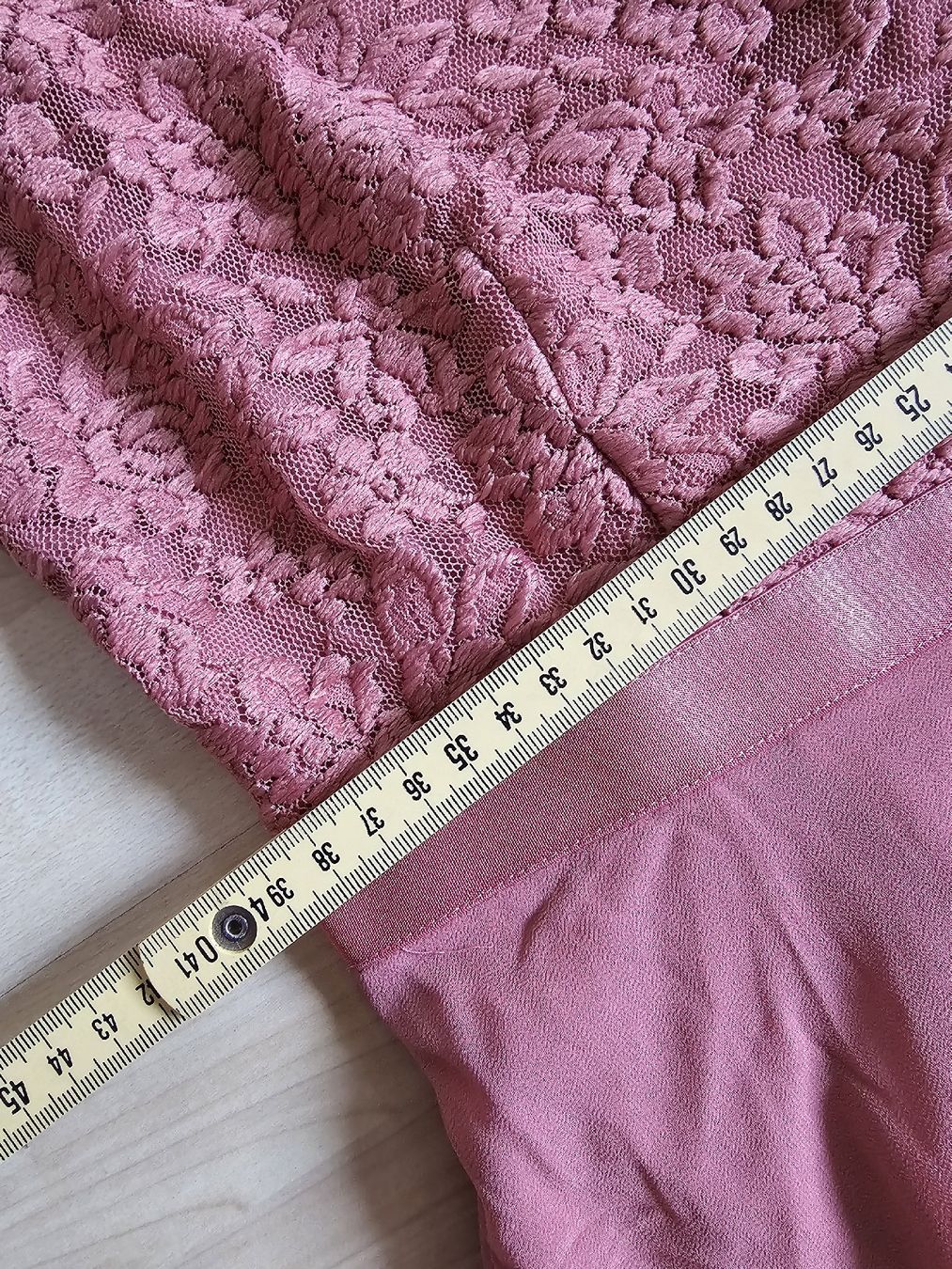 Vestiti: Cocktail Kleid altrosa L – Nuovo e nell'imballaggio originale da Büttikon AG venduto da PAM120319 3