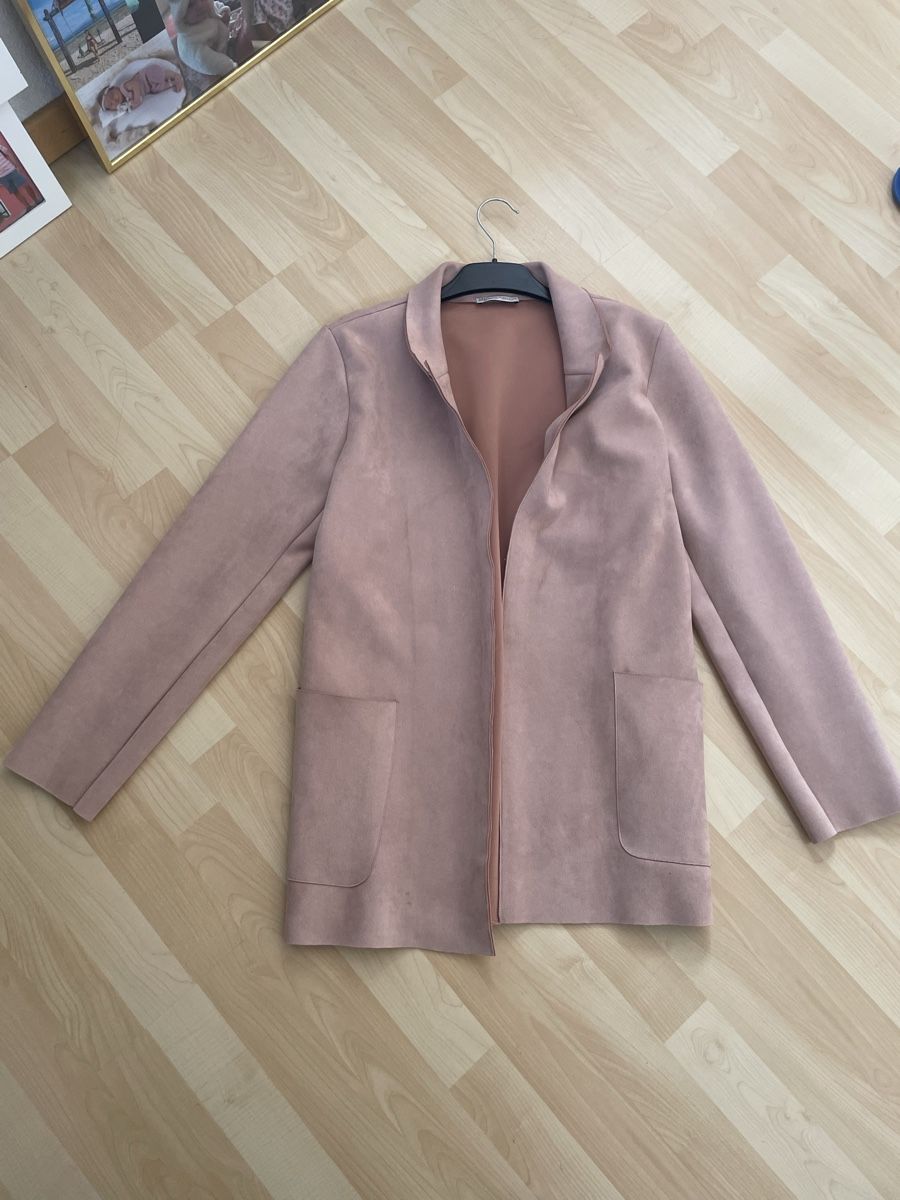 Zara Giacche: Blazer Zara – Usato da Full-Reuenthal venduto da Mimi_1986 2