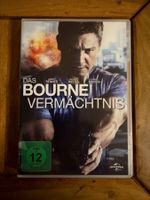 DVD Das Bourne Vermächtnis – Jeremy Renner