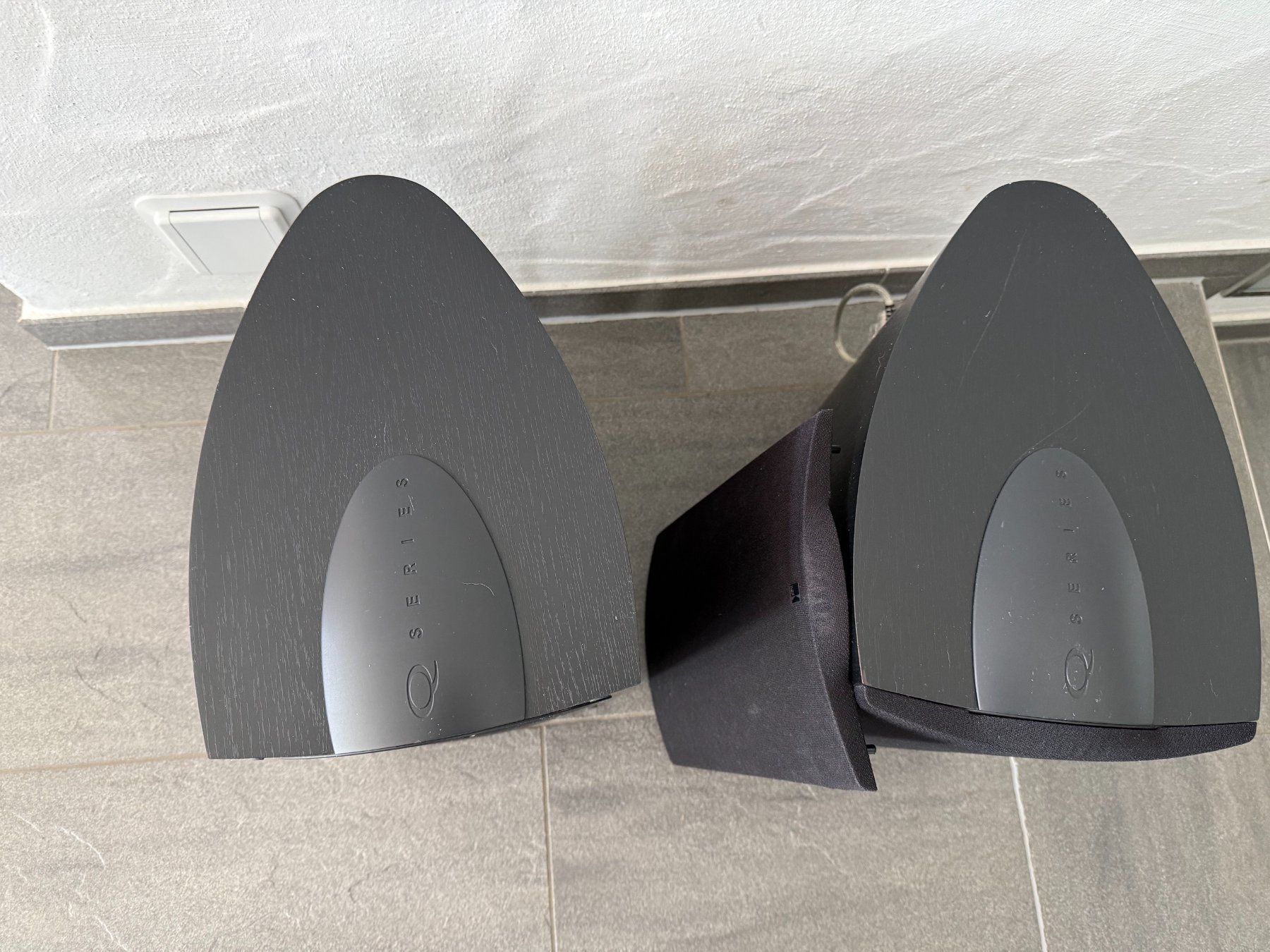 Kef Lautsprecher: KEF IQ 3 – Gebraucht aus Ehrendingen von ret_v2h8 1