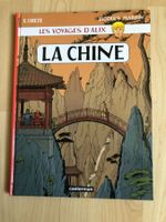 ALIX ( LES VOYAGES )     °°°°° LA CHINE  °°°°°