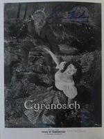 Elena Verdugo (1925-2017) Schauspielerin - sign. Grossfoto