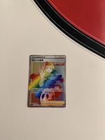 Melanie's Überzeugung (s5a 89) (Rainbow)