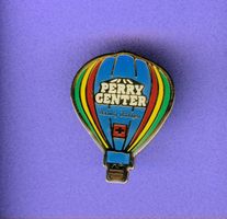 Heissluftballon   PERRY CENTER