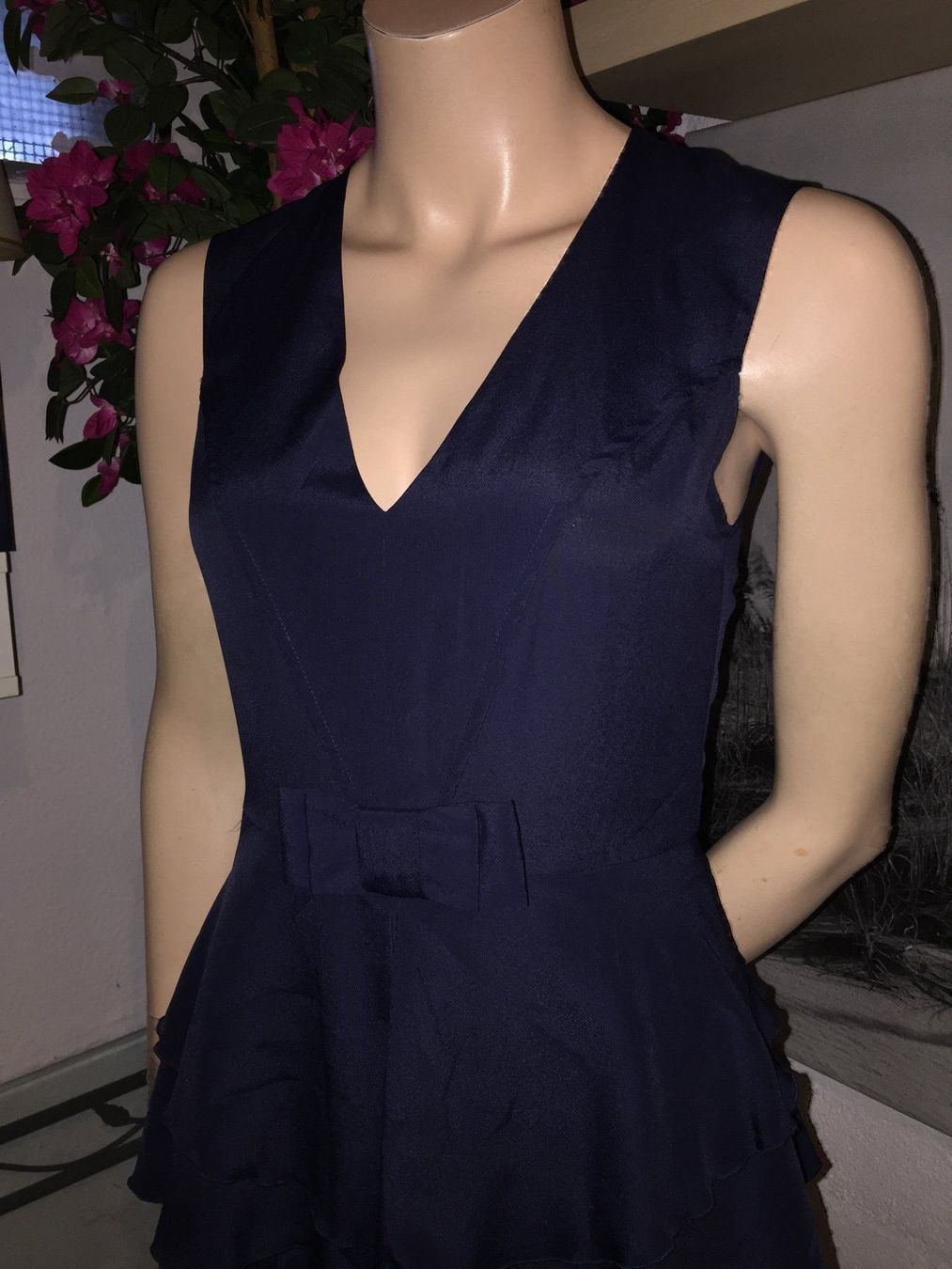 Vestiti: DUNE BY DUNE Robe / Kleid taille / Grosse 34 – Usato da Cossonay-ville venduto da Super-Price-Quality 5