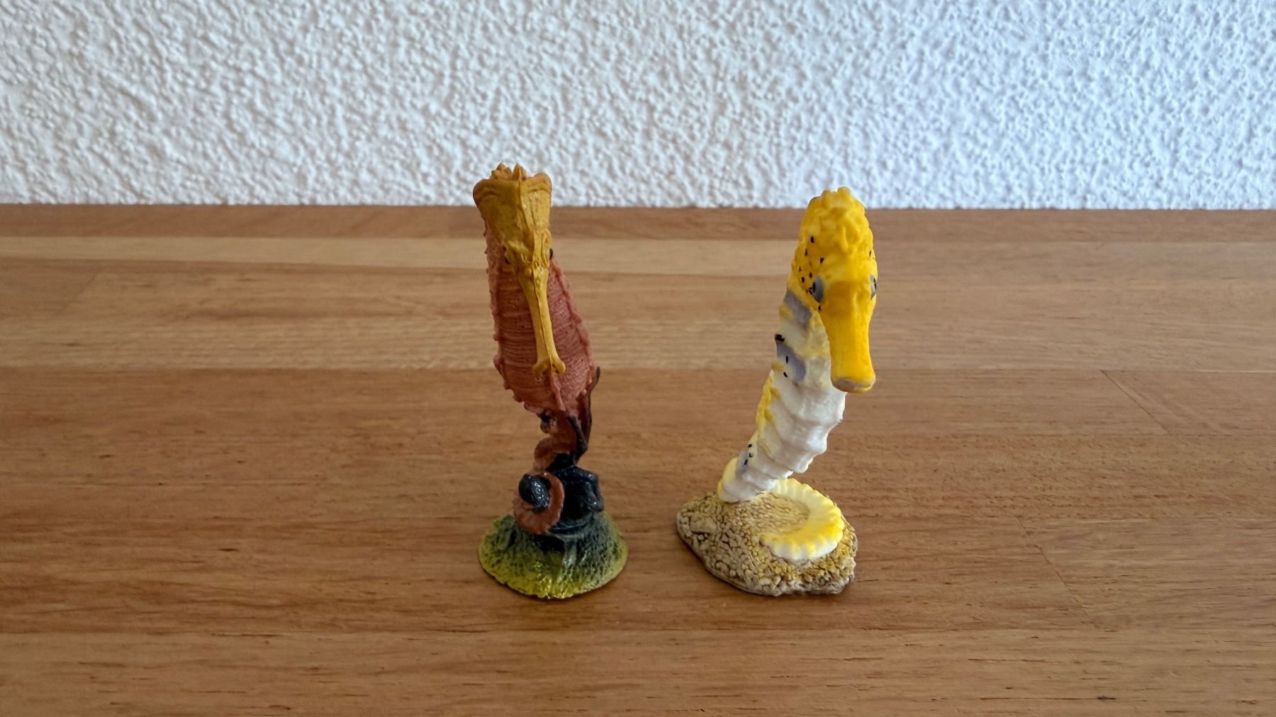 Schleich Giocattoli: SCHLEICH - Seepferdchen 14725 – Usato da Winterthur venduto da Secondhand-Family 1