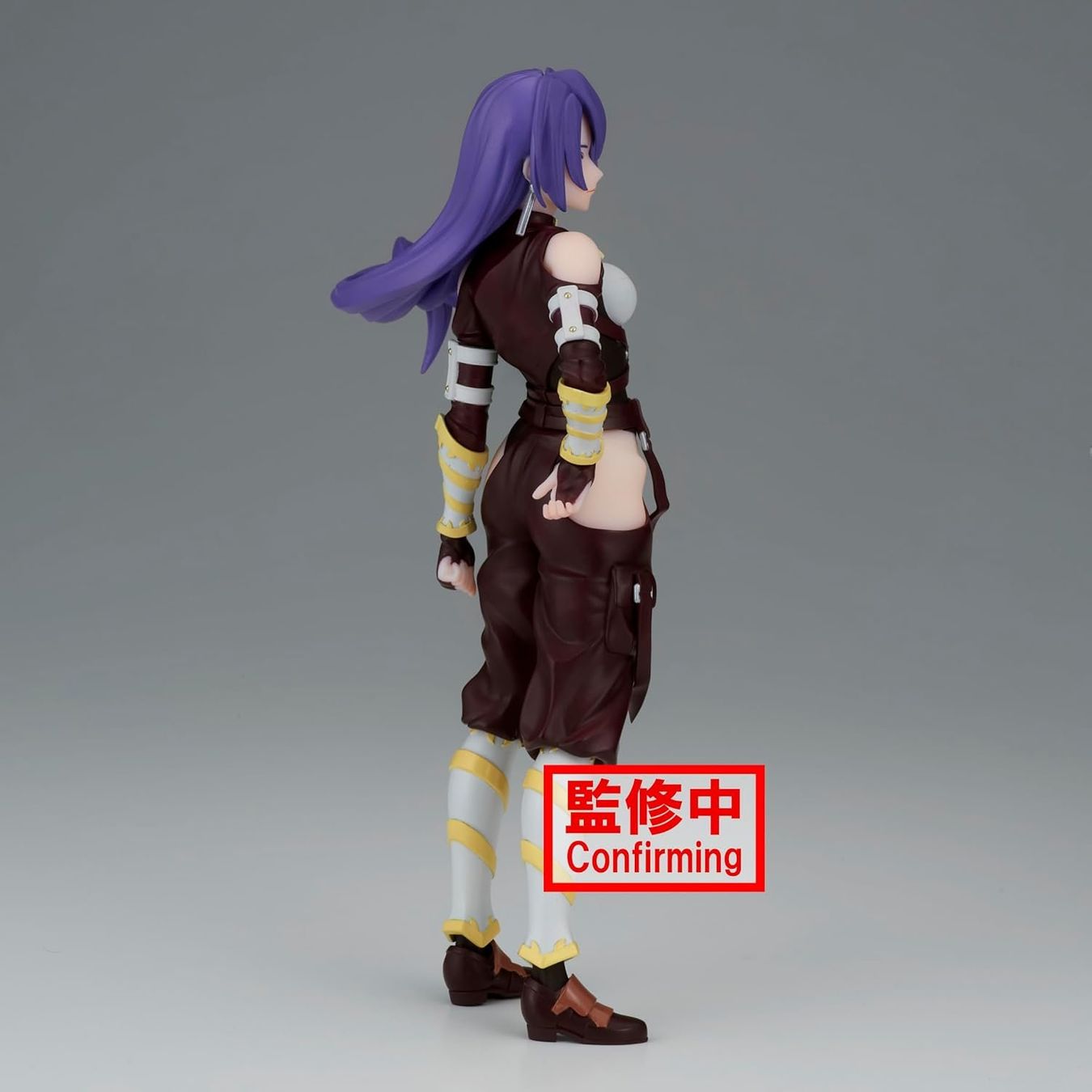 Bandai Statuette: SHANGRI LA FRONTIER Arthur Pencilgon  20cm – Nuovo e nell'imballaggio originale da St-Imier venduto da ATTAKSHOP 2