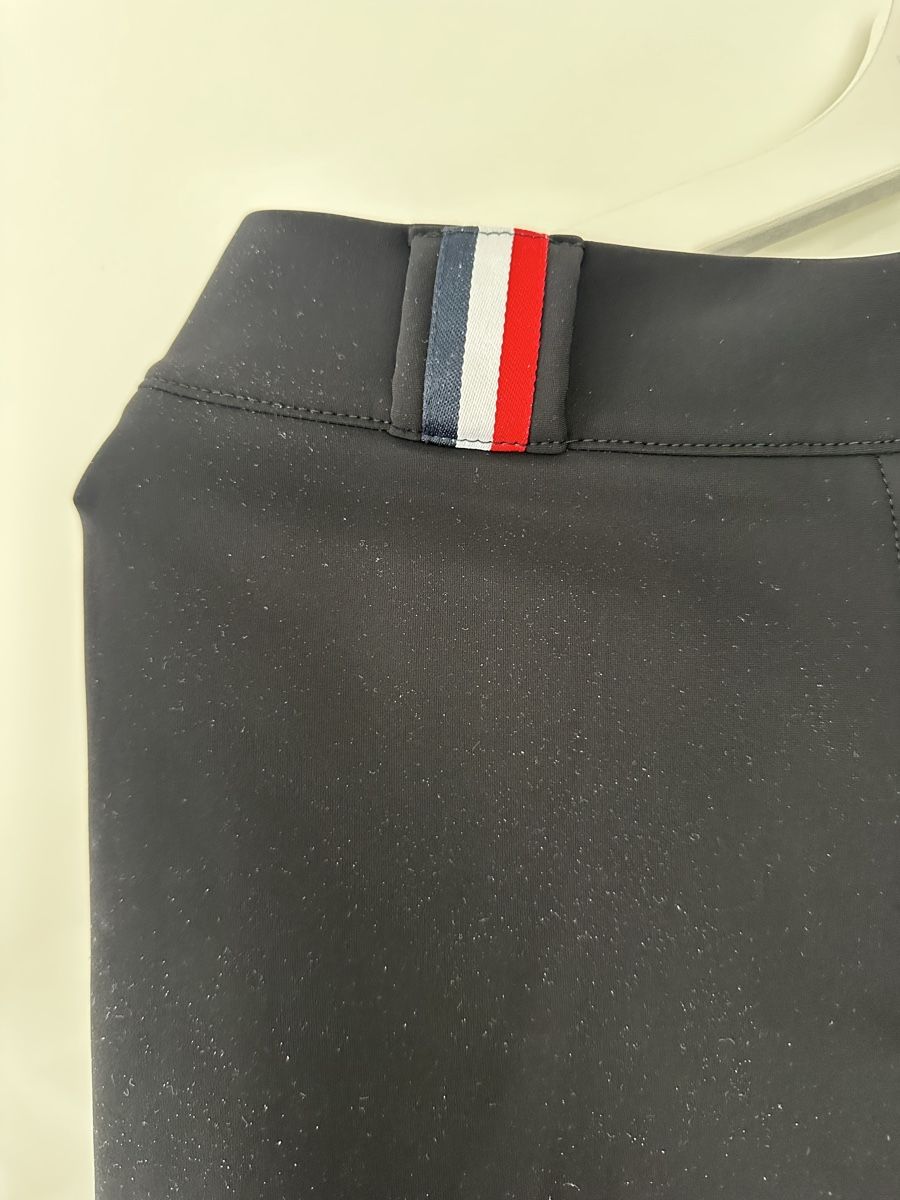 Rossignol Pantaloni: Black ski trousers Rossignol S – Usato da Uster venduto da Monika_OB 8