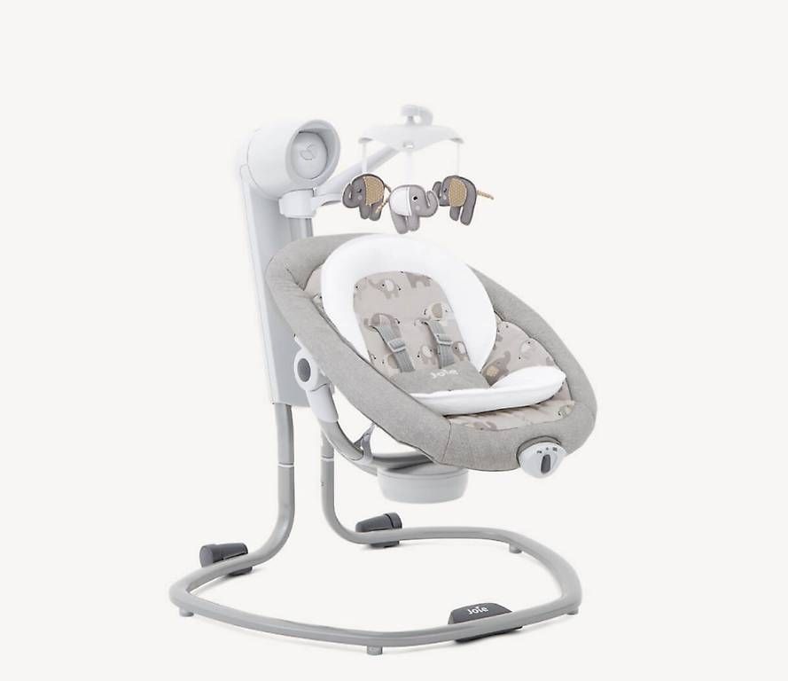 Sdraiette & Sdraiette a dondolo: Babywippe – Usato da Rothenbrunnen venduto da Bob6756
