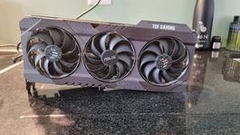 Asus tuf rtx 3080 10 gb gaming