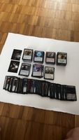 Magic the Gathering – 438 Karten