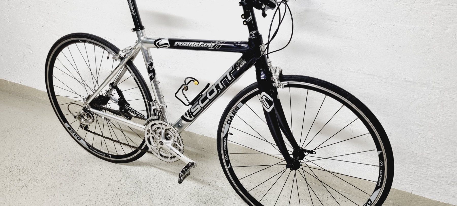 Biciclette: Scott Rennvelo 28" Fast Ungebraucht – Usato da Zürich venduto da beaahaus 4
