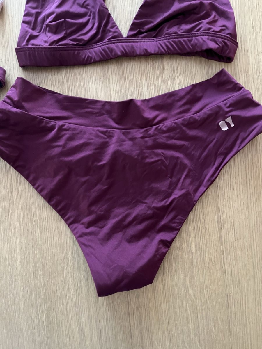 Maillots de bain & Bikinis: OY Surf Bikinis – D'occasion à Cham par sbr_7cmv 3