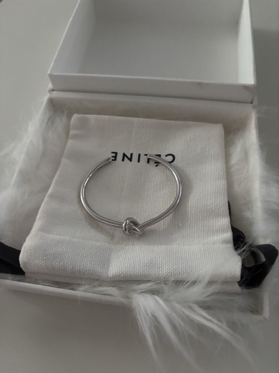 Celine Bracciali & Braccialetti: Celine Armreif – Usato da Stadel venduto da AlyCandy 6
