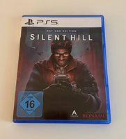 Silent Hill Townfall Day One Edition PS5 neuwertig