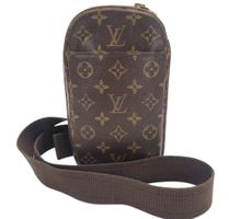 Louis Vuitton Pochette Gange (CA1013) Tasche