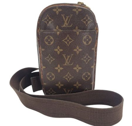 Louis Vuitton Pochette Gange (CA1013) Tasche