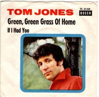 Tom Jones – Green, Green Grass Of Home