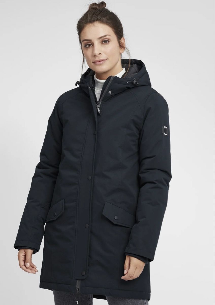 Cappotti: Damen Parka Oxmo – Nuovo (secondo la descrizione) da Ruswil venduto da lim_9xk6