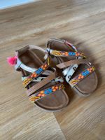 Next Sandalen, Gr. 33