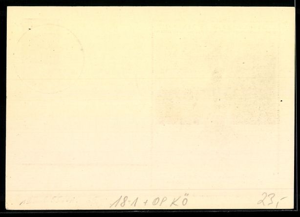 Cancelleria postale: Königsberg, 25. Deutsche Ostmesse 1937, – Usato da Berlin venduto da bartko-reher 1