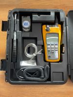 Fluke 975 AirMeter – Analyseur professionnel d'air