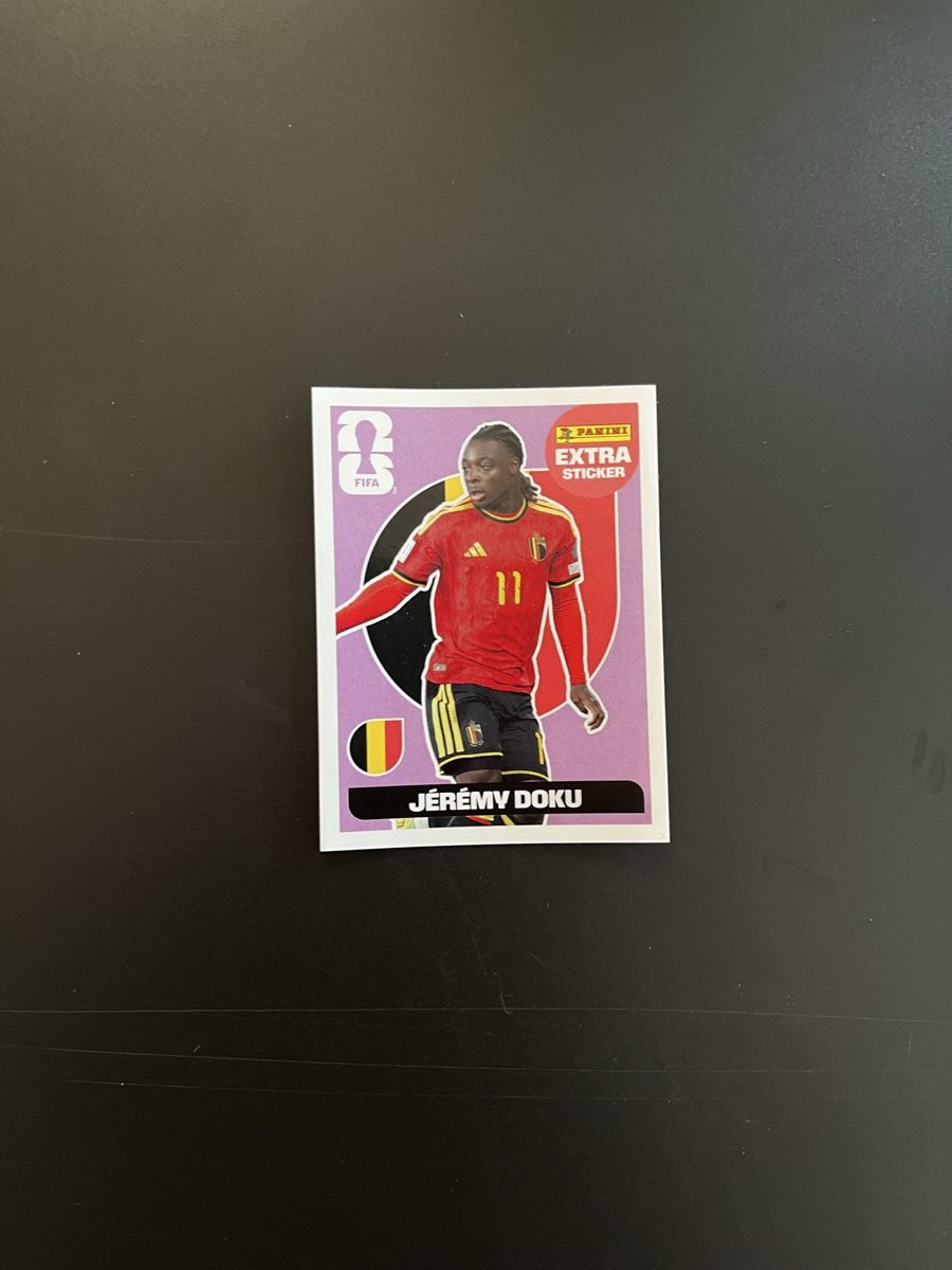 Panini Sammelbilder & Trading cards: 3x Panini Extra Sticker (Silber, Bronze, Violet) – Neu (gemäss Beschreibung) aus Basel von janparpart 3