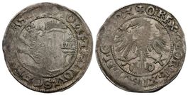 Schaffhausen  Batzen 152? , /468/