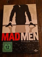 Mad Men Staffel 3 (H)
