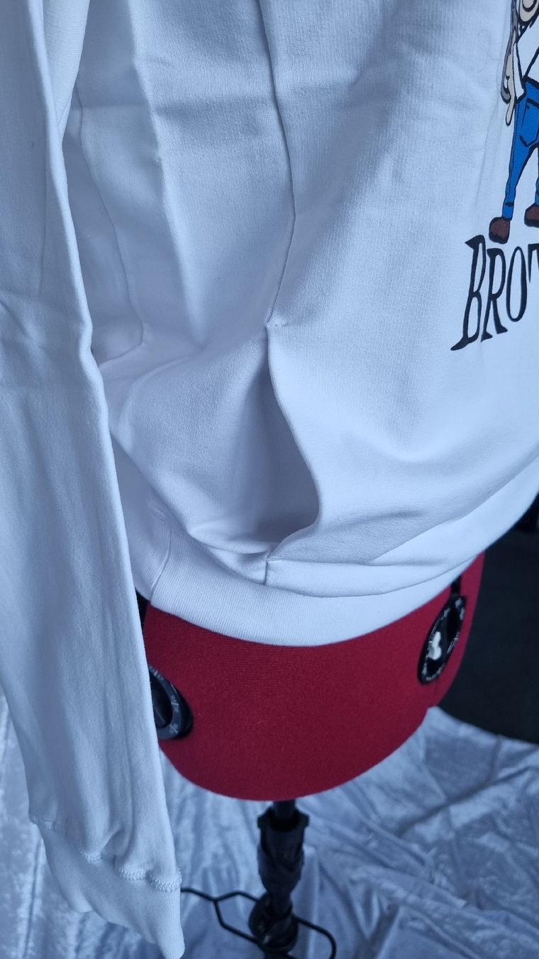 Dsquared2 Maglioni & Felpe: Sweatshirt-DSQUARED2 – Nuovo (secondo la descrizione) da Pfäffikon SZ venduto da hrs_k2tn 1