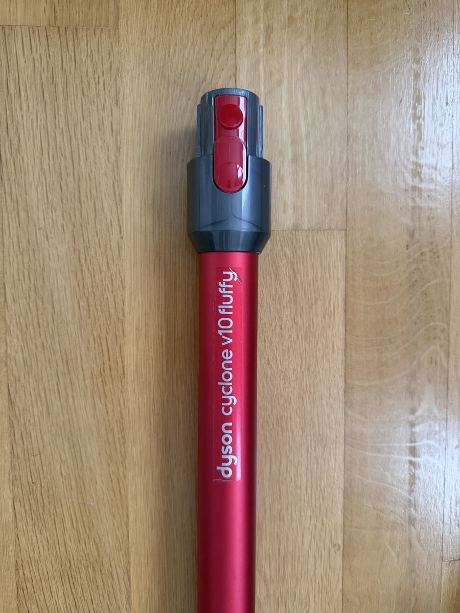 Dyson Aspirapolveri & Accessori: Dyson Cyclone V10 Fluffy Staubsauger gebraucht – Usato da Zürich venduto da A_M_ 1