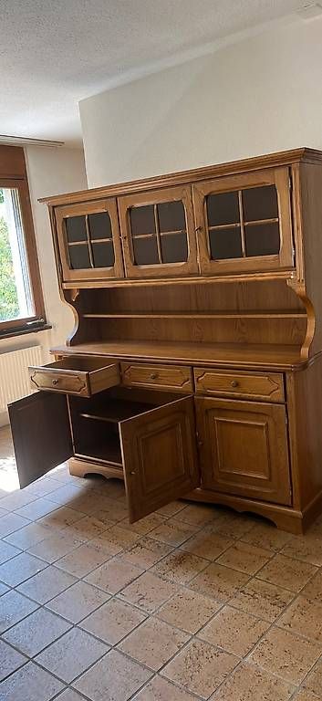 Büffets: Antikes Holz Buffet Gestell – Gebraucht aus Wettingen von rob_7zjb 1