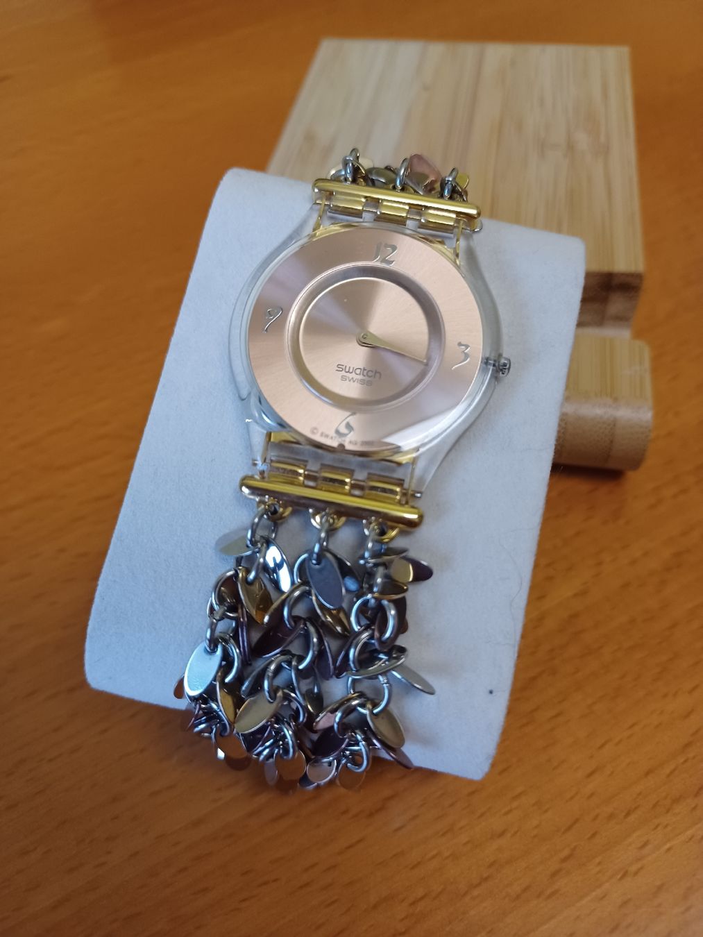 Swatch Orologi: Swatch-Quartzuhr – Usato da Zürich venduto da rah_r6n6