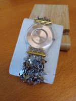 Swatch-Quartzuhr