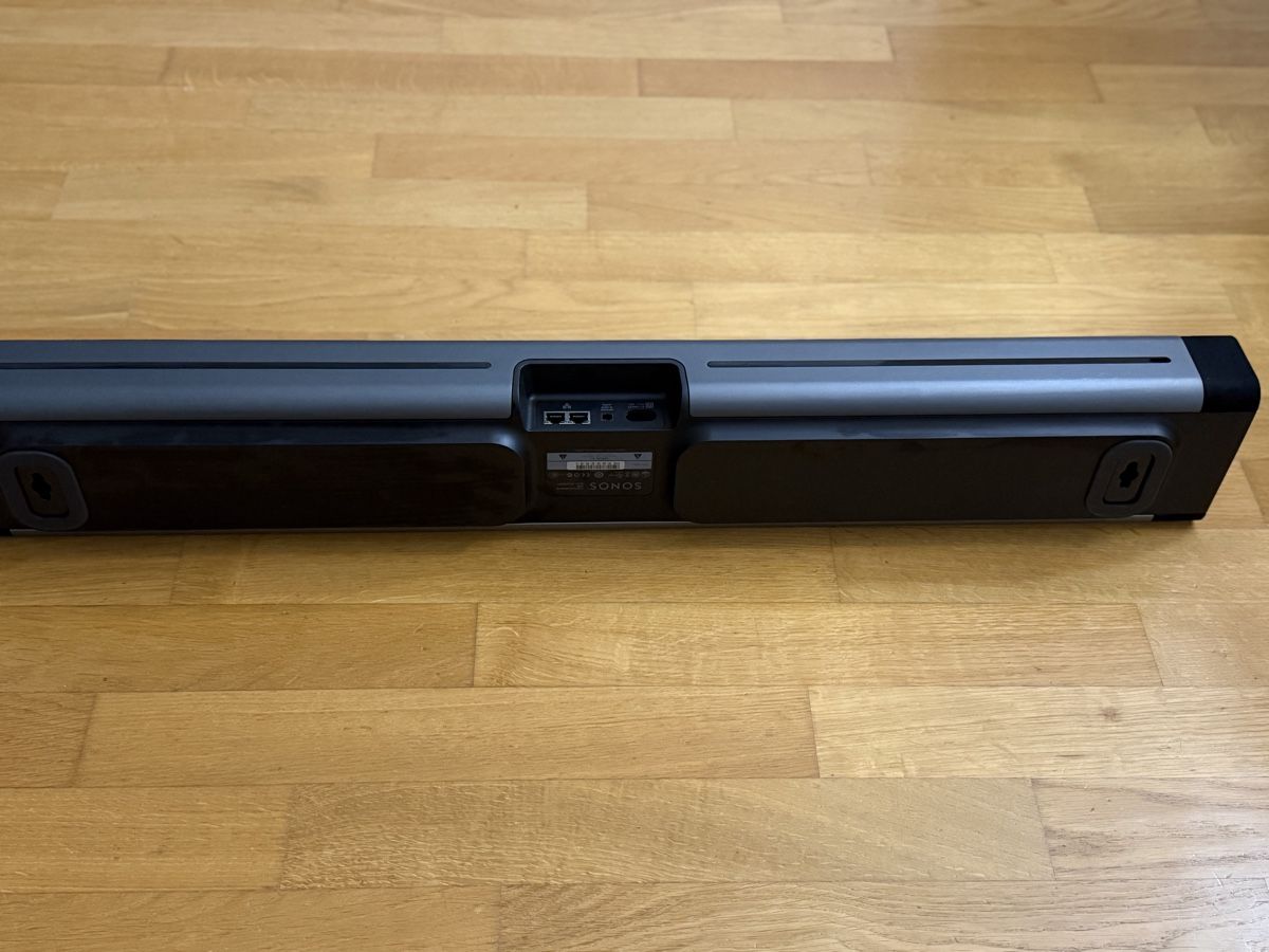 Sonos Casse acustiche: Sonos Playbar – Usato da Cham venduto da PIRAT123 2