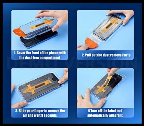 Cover & Protezioni schermo: Displays Schutz für iPhone 14  pro – Nuovo e nell'imballaggio originale da Fischbach-Göslikon venduto da 78anna 4