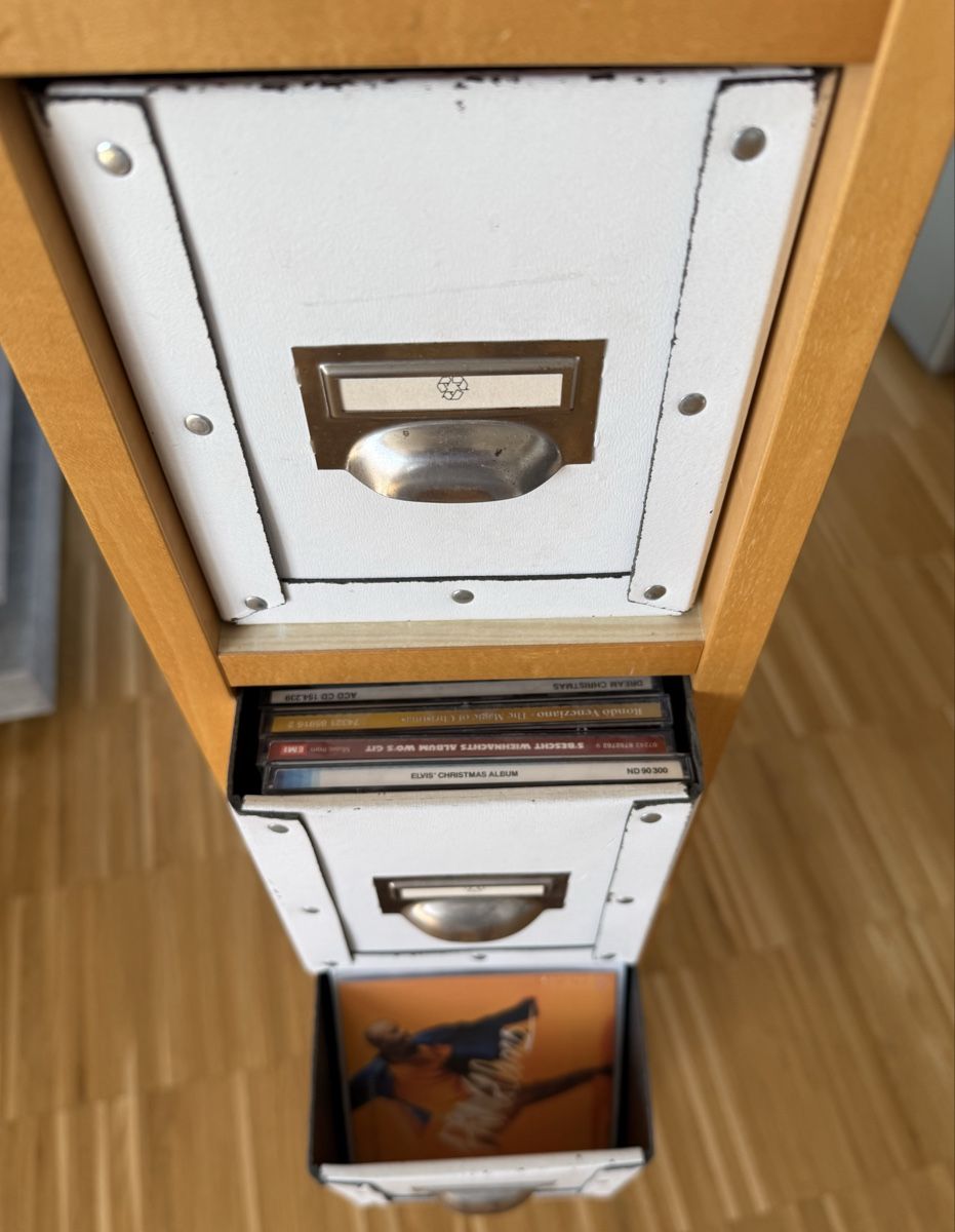 CD: Div.CD‘s 150 St. Pop, Rock, Havy M., Klassik, Sampler, M.Art – Usato da Zürich venduto da wedbe1 5