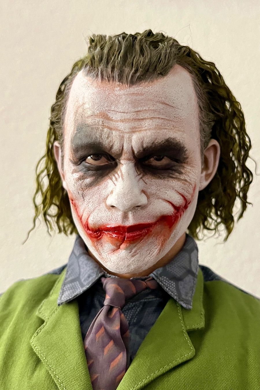 Figurines: Joker (Heath Ledger) 🃏 – Neuf (Voir description) à Le Sentier par myman 3