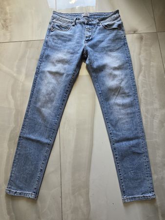 Jeans homme Bruno Leoni taille 46/32