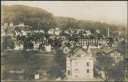SG Oberuzwil