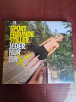 CD - Sportfreunde Stiller – Jeder Nur Ein X (LIMITED Ed.)