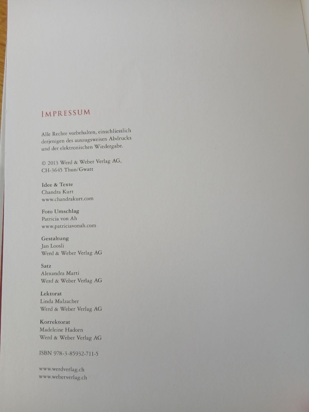 Libri: Das Weinhandbuch - Chandra Kurt – Usato da Bazenheid venduto da vogeljr 2