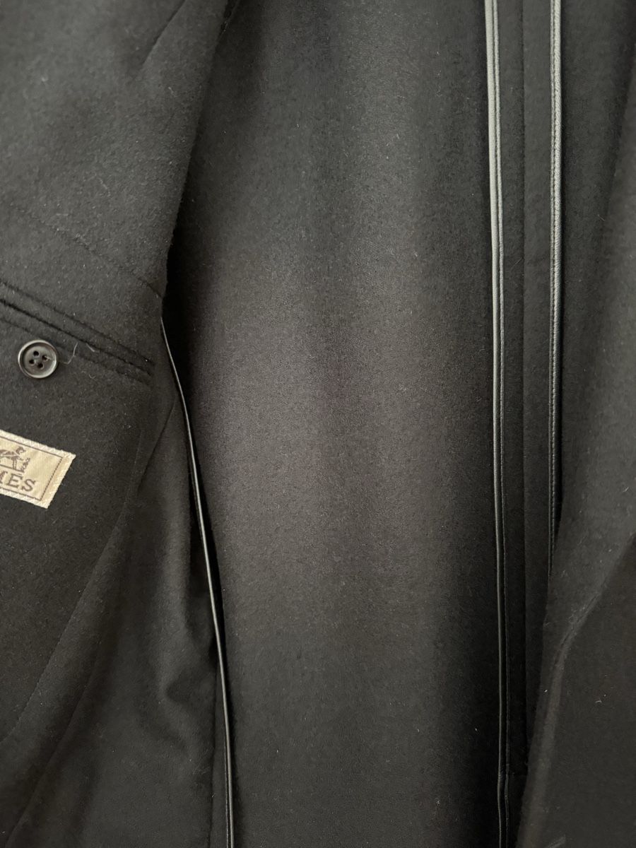 Hermès Giacche: Hermes Blazer / Sakko Neu Gr. 50 – Nuovo (secondo la descrizione) da Zürich venduto da Porto_Cervo 5
