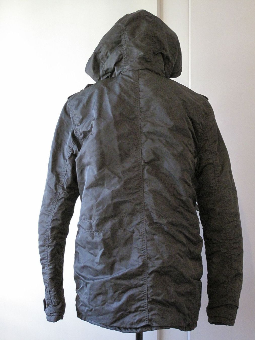 Vestes: Smog Herren Jacke Gr.S – D'occasion à glarus par Engel_888 1