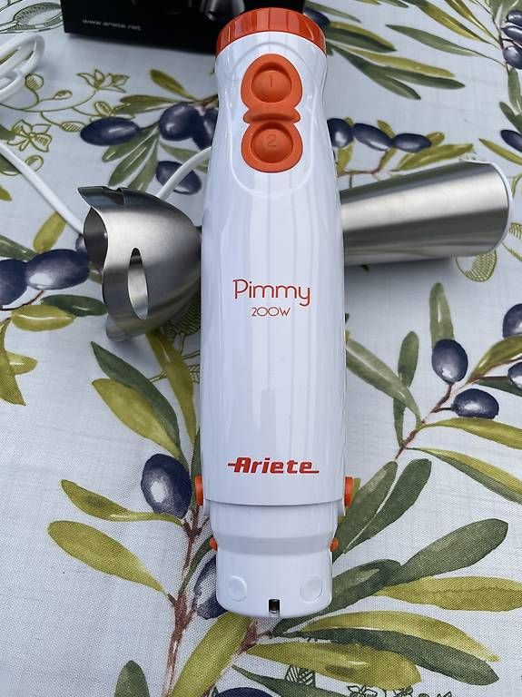 Elettrodomestici da cucina: Stabmixer  – Usato da ossingen venduto da franco057 1