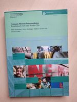 Französisch Niveau Intermédiaire,Arbeitsbuch m. CDs
