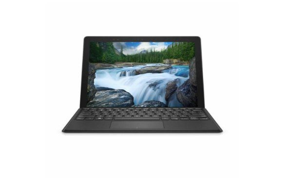 Dell Latitude 5290 Intel Core i5-8350U, 	256GB SSD, 8GB RAM 1