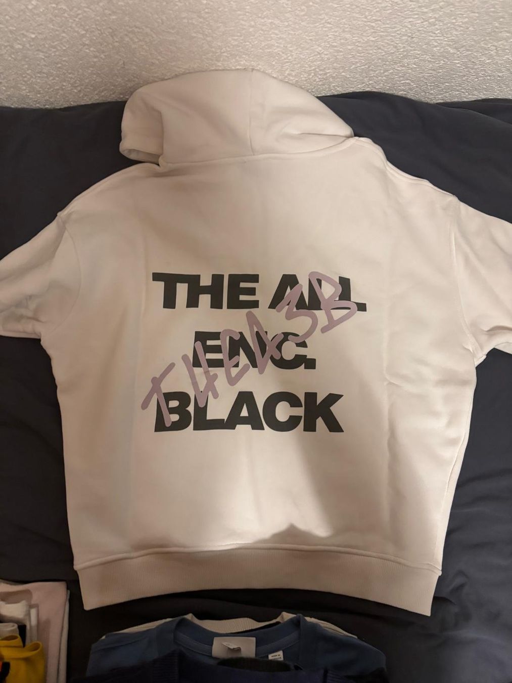 Pulls & Sweat-shirts: A3B Pullover – Neuf (Voir description) à Stettlen par jas_m8ld