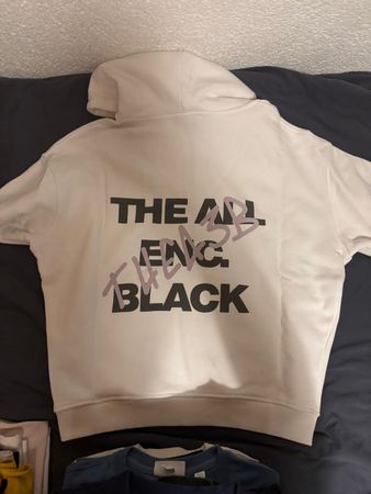 A3B Pullover